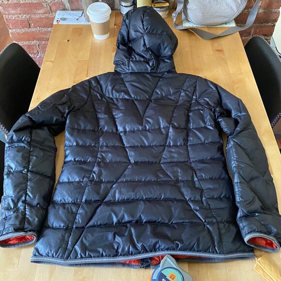 Lole Elena Downglow Jacket - 500 Fill Power (For Women) - Picture 4 of 9